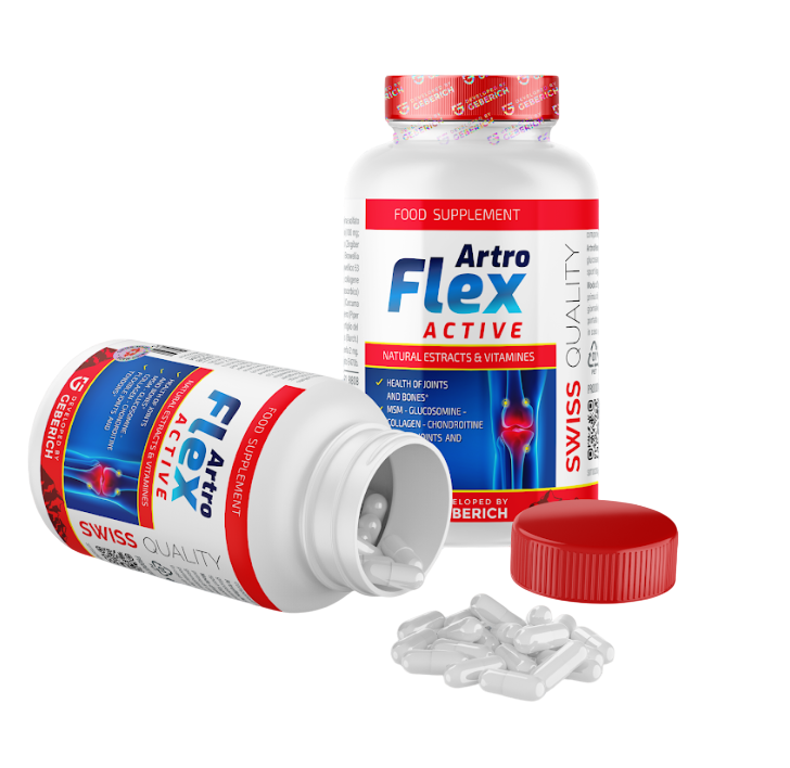 Artroflex Active