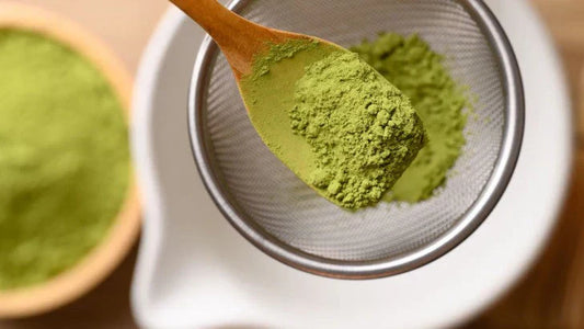 Matcha Extreme : Le thé matcha minceur révolutionnaire pour perdre du poids naturellement