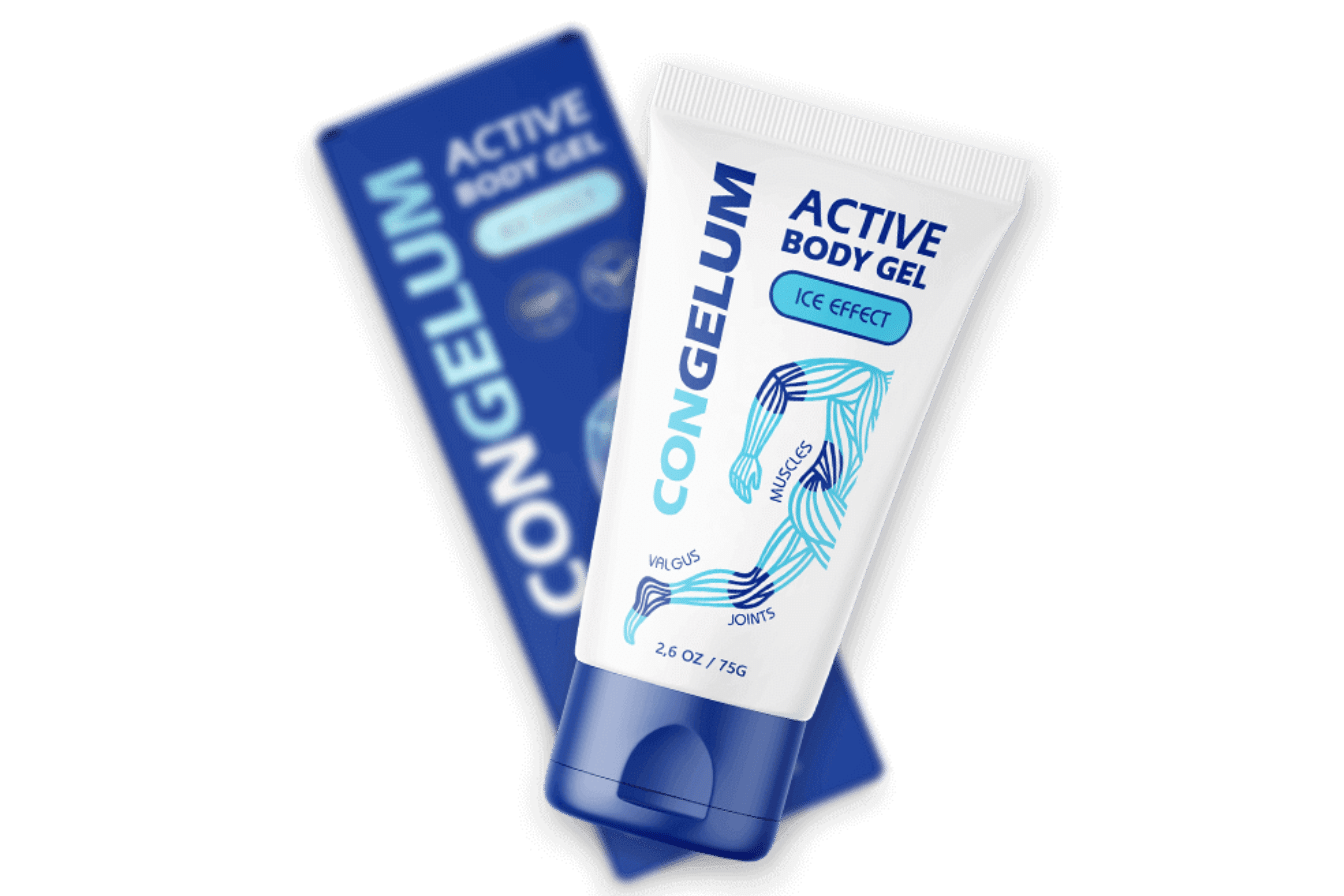 crème effet froid récupération