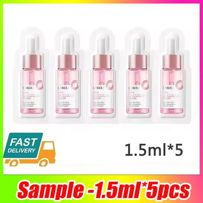 Crème anti-acné visage – Boutons, pores resserrés & peau lissée