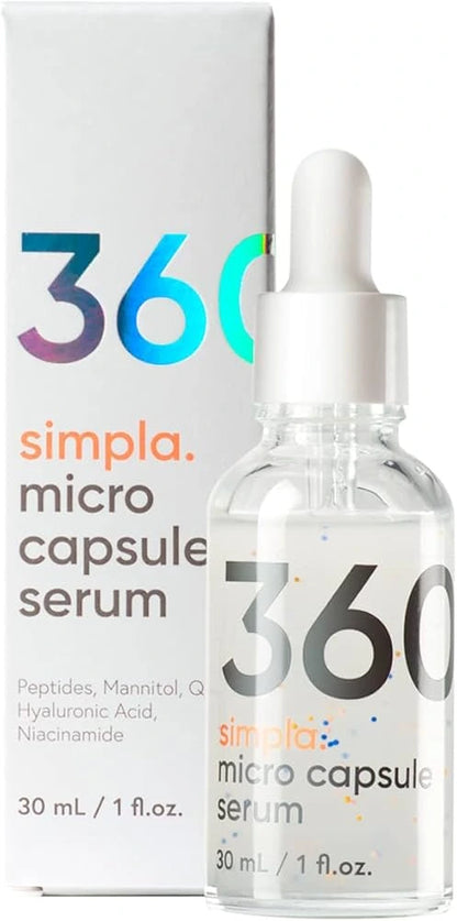 Simpla360 – Sérum Anti-Âg
