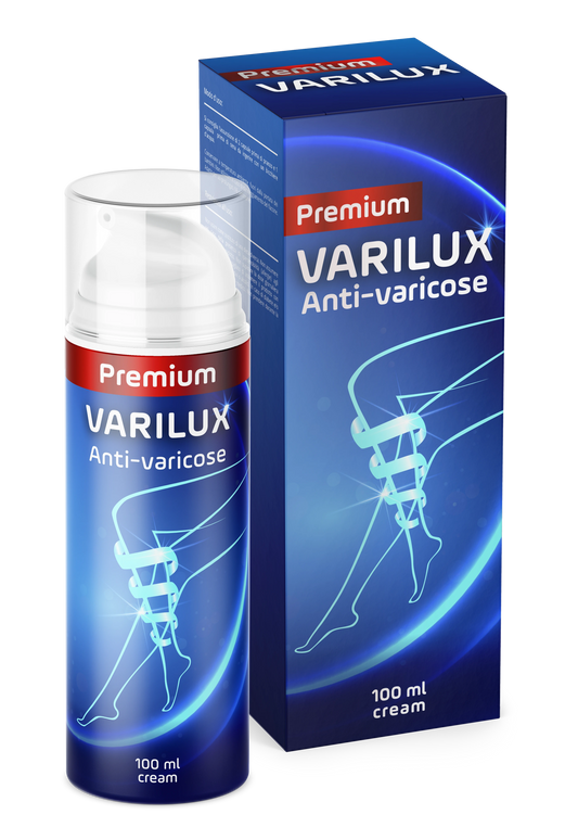Varilux Nano-Tech – Soin Jambes & Beauté des Veines