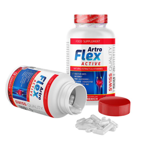 Artroflex Active